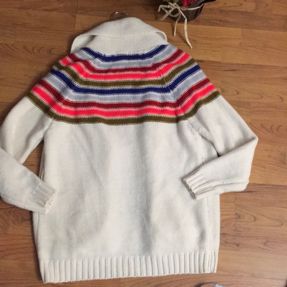 💥FLASH SALE 💥1h only NWOT Forever 21 ✅sweater - Picture 5 of 6
